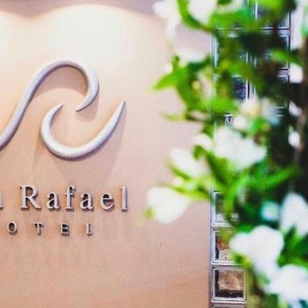San Rafael Palace Hotel Paranagua Exterior photo