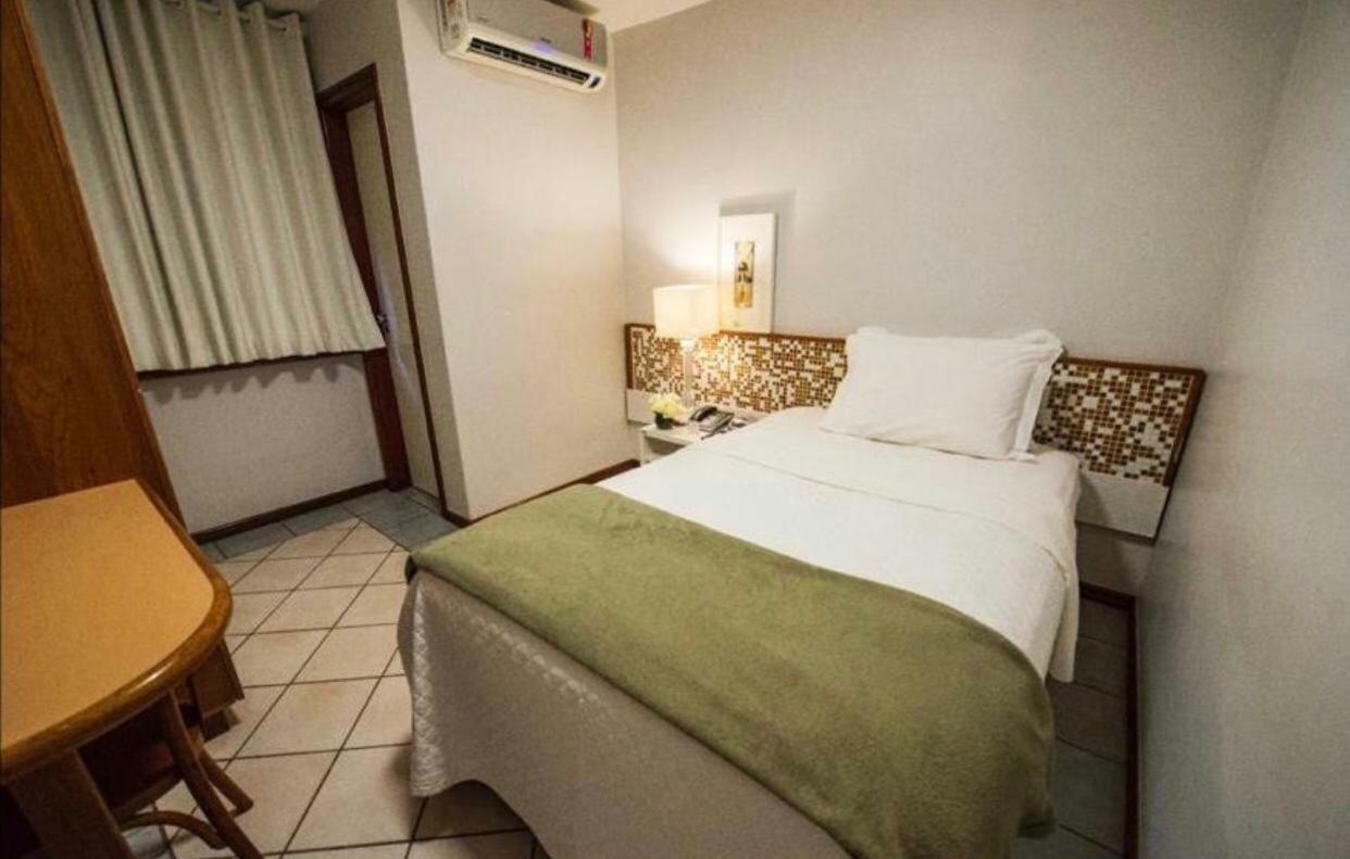 San Rafael Palace Hotel Paranagua Exterior photo